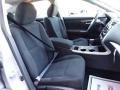 2015 Brilliant Silver Nissan Altima 2.5 S  photo #18