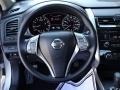 2015 Brilliant Silver Nissan Altima 2.5 S  photo #19