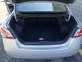 2015 Brilliant Silver Nissan Altima 2.5 S  photo #22