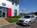 2015 Brilliant Silver Nissan Altima 2.5 S  photo #25