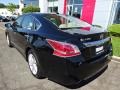 Super Black - Altima 2.5 SV Photo No. 7