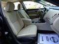 Super Black - Altima 2.5 SV Photo No. 18