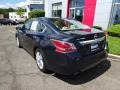 2015 Storm Blue Nissan Altima 2.5 SV  photo #7