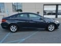 Indigo Blue Pearl - Sonata GLS Photo No. 2