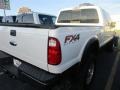 2015 White Platinum Ford F250 Super Duty King Ranch Crew Cab 4x4  photo #7