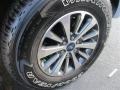 Oxford White - Expedition XLT Photo No. 3