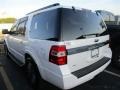 Oxford White - Expedition XLT Photo No. 4