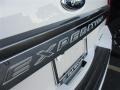 Oxford White - Expedition XLT Photo No. 6
