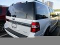 Oxford White - Expedition XLT Photo No. 7