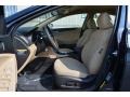 2014 Indigo Blue Pearl Hyundai Sonata GLS  photo #12