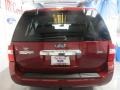 2014 Ruby Red Ford Expedition EL Limited  photo #4