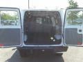 Oxford White - E-Series Van E250 Cargo Van Photo No. 11