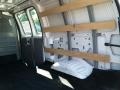 Oxford White - E-Series Van E250 Cargo Van Photo No. 12