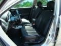 Sheer Silver Metallic - Altima 2.5 SL Photo No. 8