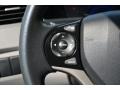 2012 Crystal Black Pearl Honda Civic LX Coupe  photo #17