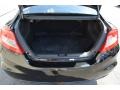 2012 Crystal Black Pearl Honda Civic LX Coupe  photo #19