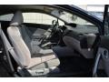 2012 Crystal Black Pearl Honda Civic LX Coupe  photo #24