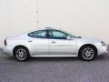 2004 Galaxy Silver Metallic Pontiac Grand Prix GTP Sedan  photo #8