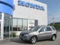 2006 Stone Gray Metallic Pontiac Torrent AWD  photo #1