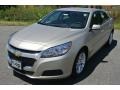 Champagne Silver Metallic - Malibu Limited LT Photo No. 2