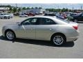 Champagne Silver Metallic - Malibu Limited LT Photo No. 3