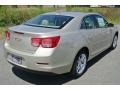 Champagne Silver Metallic - Malibu Limited LT Photo No. 5