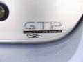 2004 Galaxy Silver Metallic Pontiac Grand Prix GTP Sedan  photo #15