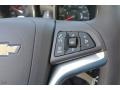 Champagne Silver Metallic - Malibu Limited LT Photo No. 12