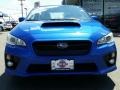 WR Blue Pearl - WRX  Photo No. 2