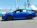 WR Blue Pearl - WRX  Photo No. 3