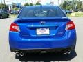 WR Blue Pearl - WRX  Photo No. 5