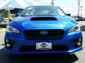 WR Blue Pearl - WRX Premium Photo No. 2