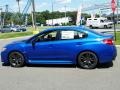 WR Blue Pearl - WRX Premium Photo No. 3