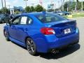 WR Blue Pearl - WRX Premium Photo No. 4