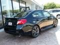 Crystal Black Silica - WRX Premium Photo No. 4