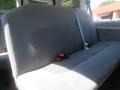 2013 Black Ford E Series Van E350 XLT Extended Passenger  photo #20