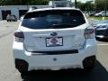 Crystal White Pearl - XV Crosstrek Hybrid Touring Photo No. 5