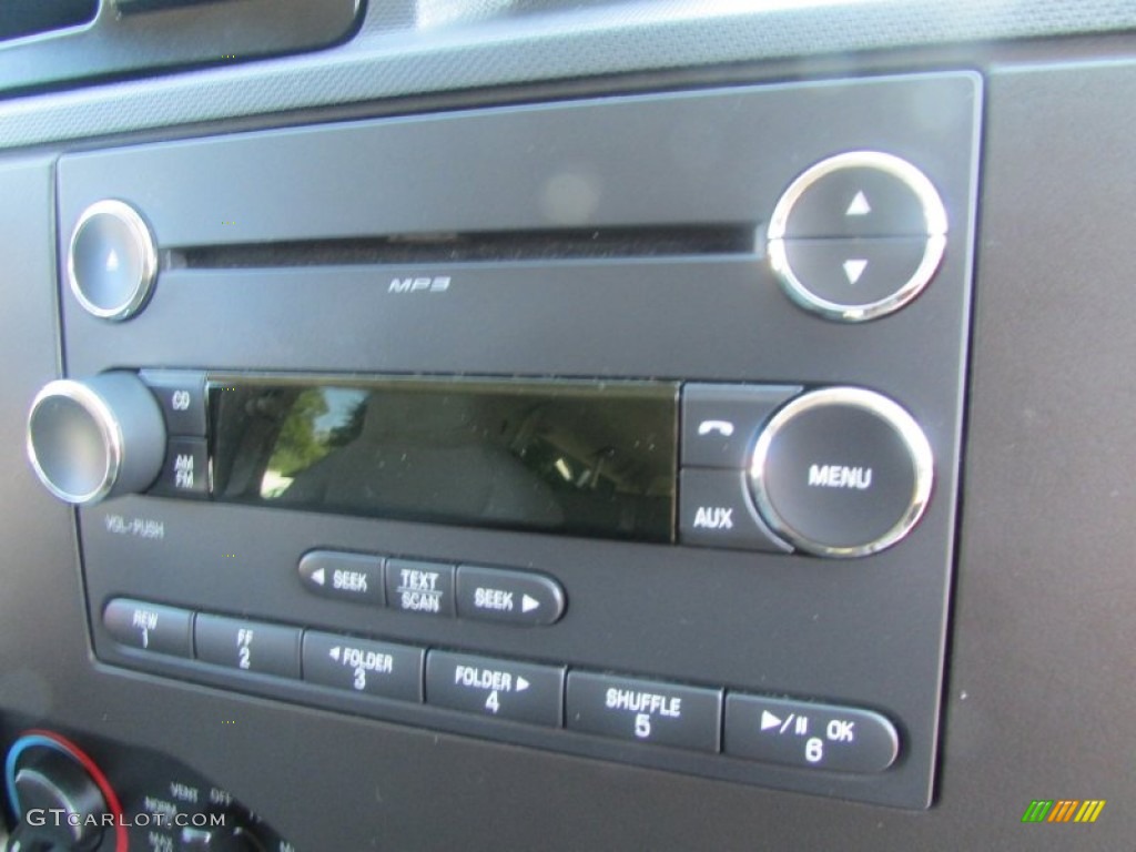 2013 E Series Van E350 XLT Extended Passenger - Black / Medium Flint photo #31