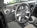 Black - Wrangler Sahara 4x4 Photo No. 6