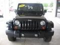 Black - Wrangler Sahara 4x4 Photo No. 25