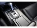 2011 Crystal Black Pearl Honda Accord EX-L Coupe  photo #18
