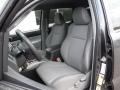 2014 Magnetic Gray Metallic Toyota Tacoma V6 TRD Sport Double Cab 4x4  photo #13