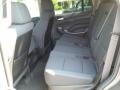 2015 Sable Metallic Chevrolet Tahoe LS  photo #6