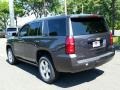 Tungsten Metallic - Tahoe LTZ 4WD Photo No. 4