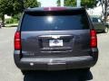 Tungsten Metallic - Tahoe LTZ 4WD Photo No. 5