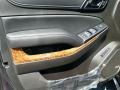 Tungsten Metallic - Tahoe LTZ 4WD Photo No. 8