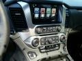 Tungsten Metallic - Tahoe LTZ 4WD Photo No. 10