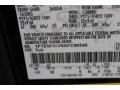 Tuxedo Black - F150 Harley-Davidson SuperCrew Photo No. 51