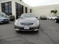 Graphite Shadow - G 37 Journey Sedan Photo No. 2