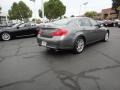 Graphite Shadow - G 37 Journey Sedan Photo No. 5